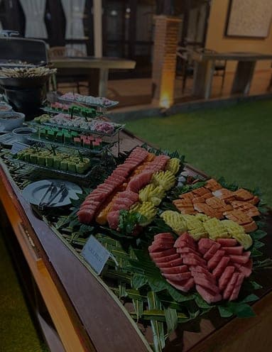 Group Menu